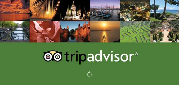 超实用9款旅行APP推荐