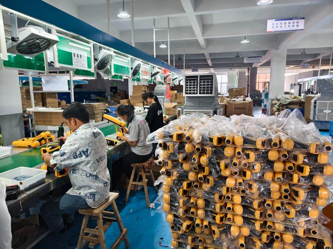 永康市途鹰清洁设备